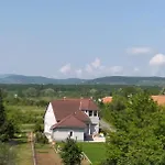 Balatuniversum Apartmanhouse Appartement