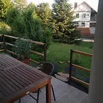Balatuniversum Apartmanhouse Révfülöp