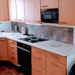 Balatuniversum Apartmanhouse Révfülöp