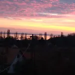 Balatuniversum Apartmanhouse Révfülöp