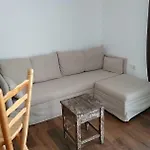 Balatuniversum Apartmanhouse * Révfülöp