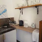Apartment Balatuniversum Apartmanhouse Revfulop