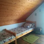 Balatuniversum Apartmanhouse Lägenhet *