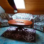 Balatuniversum Apartmanhouse Lägenhet *