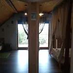 Balatuniversum Apartmanhouse