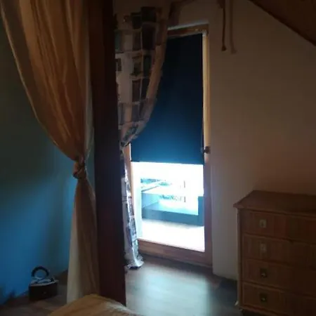 Apartman Balatuniversum Apartmanhouse *