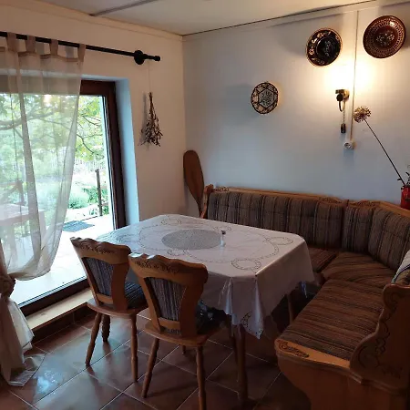 Apartman Balatuniversum Apartmanhouse