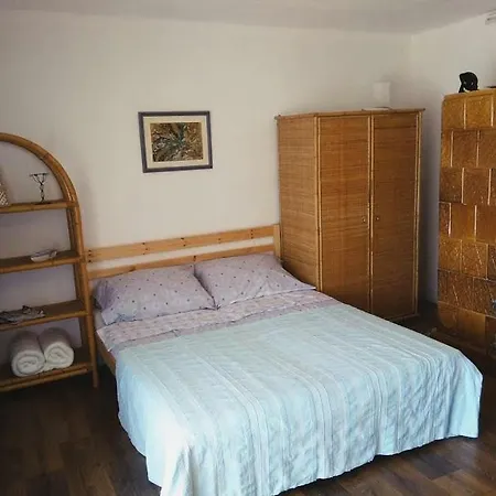 Balatuniversum Apartmanhouse Apartman