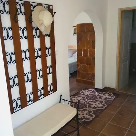 Balatuniversum Apartmanhouse Apartman