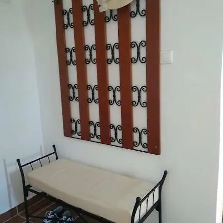 Apartman Balatuniversum Apartmanhouse *