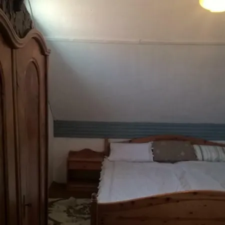 Lägenhet Balatuniversum Apartmanhouse