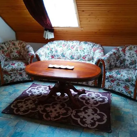 Balatuniversum Apartmanhouse Apartman *