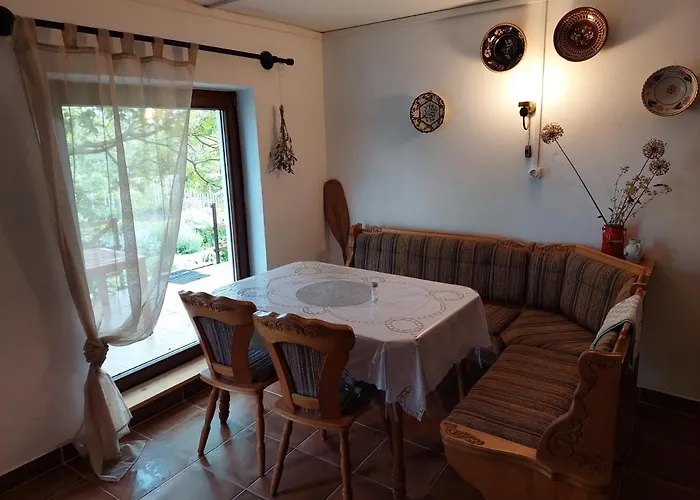 Lägenhet Balatuniversum Apartmanhouse