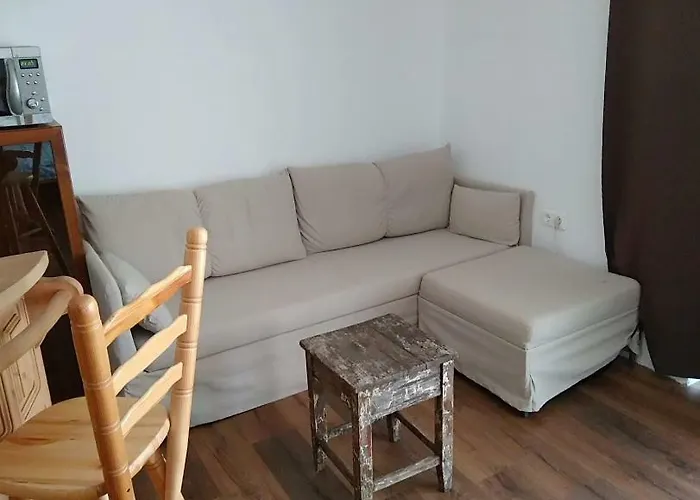 Balatuniversum Apartmanhouse * Révfülöp