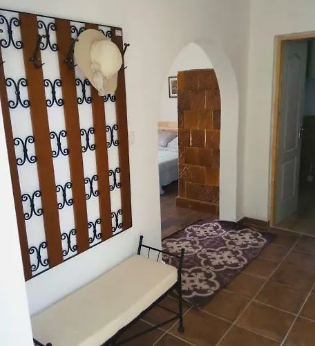 Balatuniversum Apartmanhouse Lägenhet