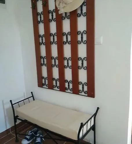Lägenhet Balatuniversum Apartmanhouse *