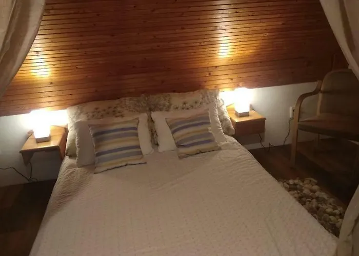 Balatuniversum Apartmanhouse Révfülöp