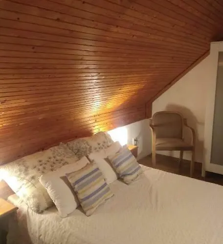 Balatuniversum Apartmanhouse * Révfülöp